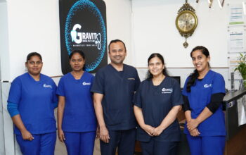 Gravity Dental Poly Clinic — Trusted Dental Care i