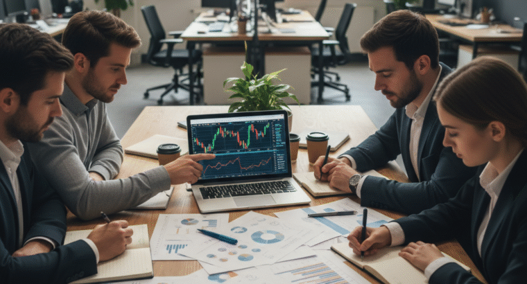 Land2Capital – Turn Your Land into Capital