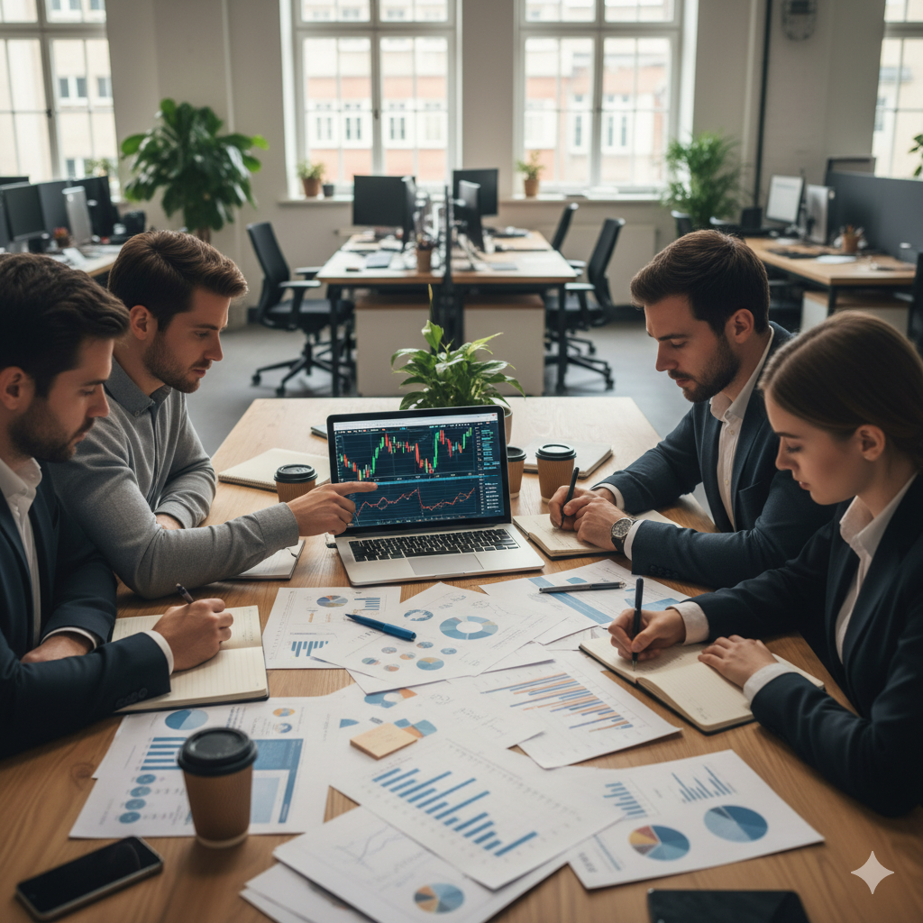 Land2Capital – Turn Your Land into Capital