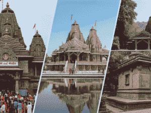 Trekking in Lonavala: Discover the Trails of the S