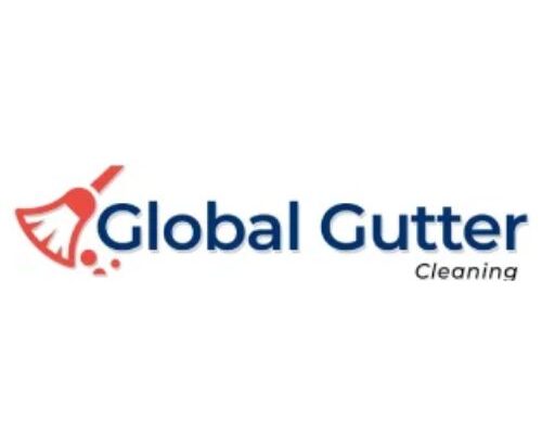 Global Gutter Cleaning