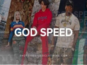 God Speed Jeans: The Perfect Blend of Streetwear a