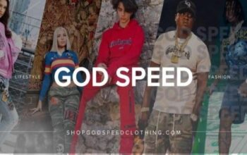 God Speed Jeans: The Perfect Blend of Streetwear a