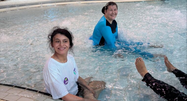 Circle of Hope (Aged Care)