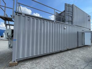 casas contenedores usadas puerto rico