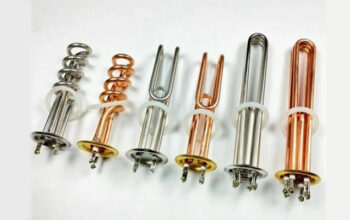 Immersion Heater Manufacture