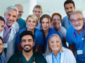 State Hospital LVN Careers