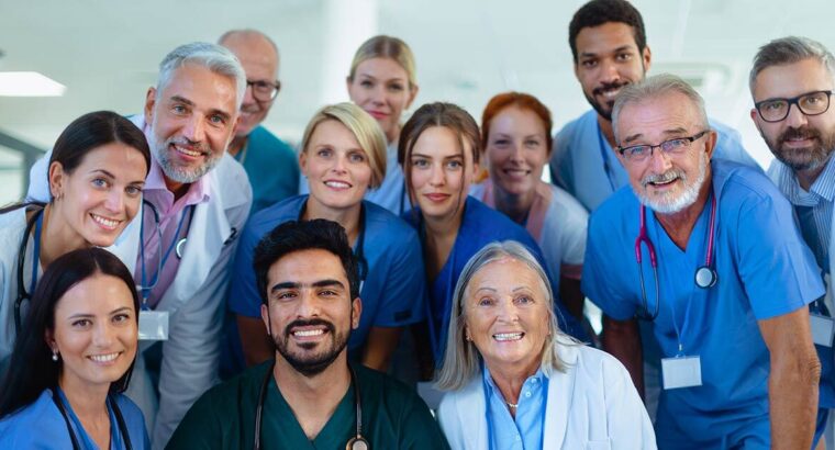 State Hospital LVN Careers