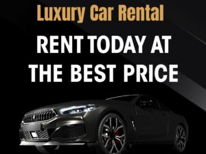 Luxury and Exotic Car Rentals in Dearborn Heights,
