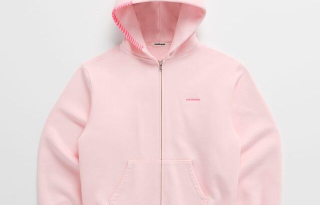 Madhhappy Hoodies – The Perfect Blend of Positivit