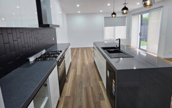 Kitchen Renovation in Hoppers Crossing