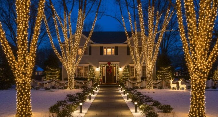 Home Remodeling & Improvement Services