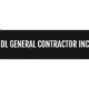 General Contracting Services | DL General Contract