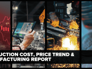 Anthracite Coal Production Cost Analysis Report