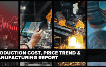 Anthracite Coal Production Cost Analysis Report