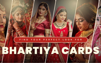 Luxury Muslim Wedding Cards Collection by Bhartiya