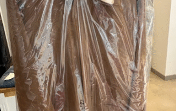 Dry Cleaning Services i Danmark