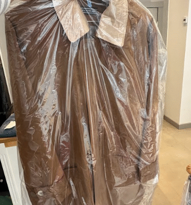 Dry Cleaning Services i Danmark