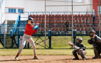 What Drives Successful Baseball Recruiting?