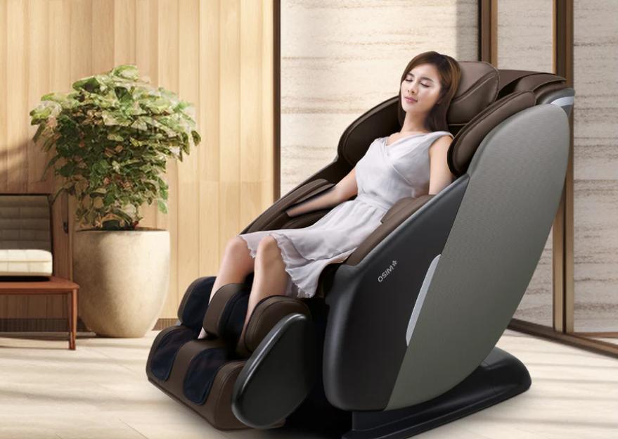 OSIM Canada