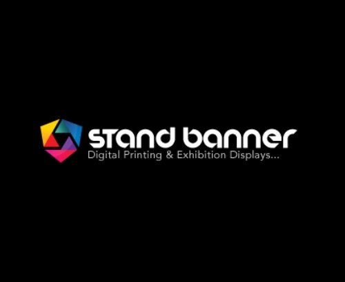 Stand Banner