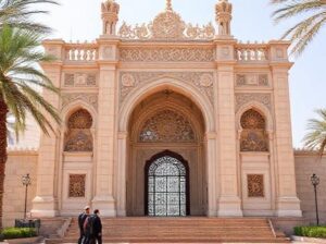 Explore Bahrain with the Leading Tour Operator in