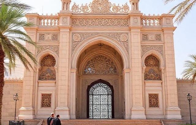 Explore Bahrain with the Leading Tour Operator in