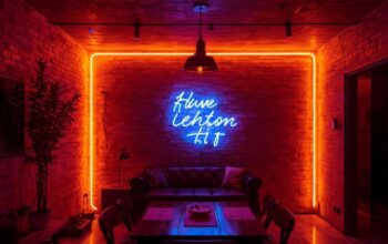 Atom Led – Led Strips Lights