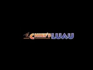 Chief’s Luau Hawaii