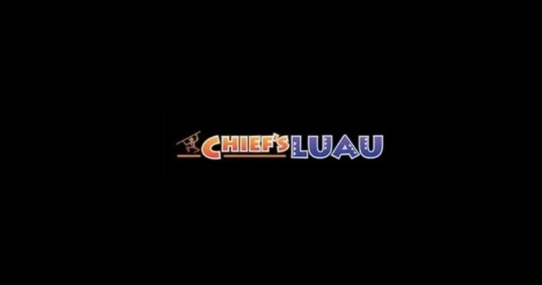 Chief’s Luau Hawaii
