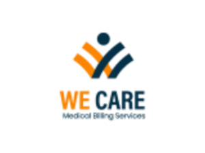 We Care Medical Billing