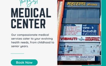 Best Doctors & Specialists in Dehradun Healthcare