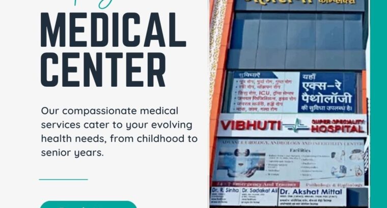 Best Doctors & Specialists in Dehradun Healthcare