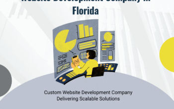 Website Development Company | Conquerors Tech