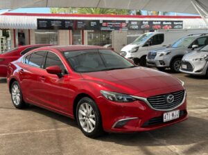 Rental Cars at QLD Car Market | Flexible and Affor