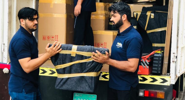 Mover Zone – Trusted Packers and Movers Website fo