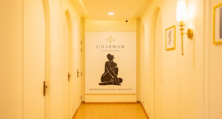 Best Skin Clinic in Calicut | Charmam skin clinic