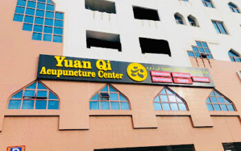 Acupuncture in Dubai