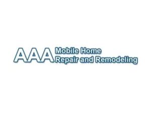 AAA Mobile Home Repair and Remodeling