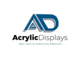 Acrylic Displays