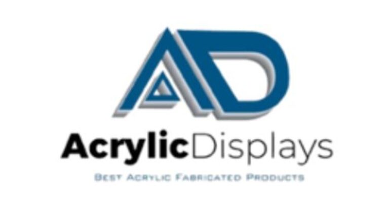 Acrylic Displays