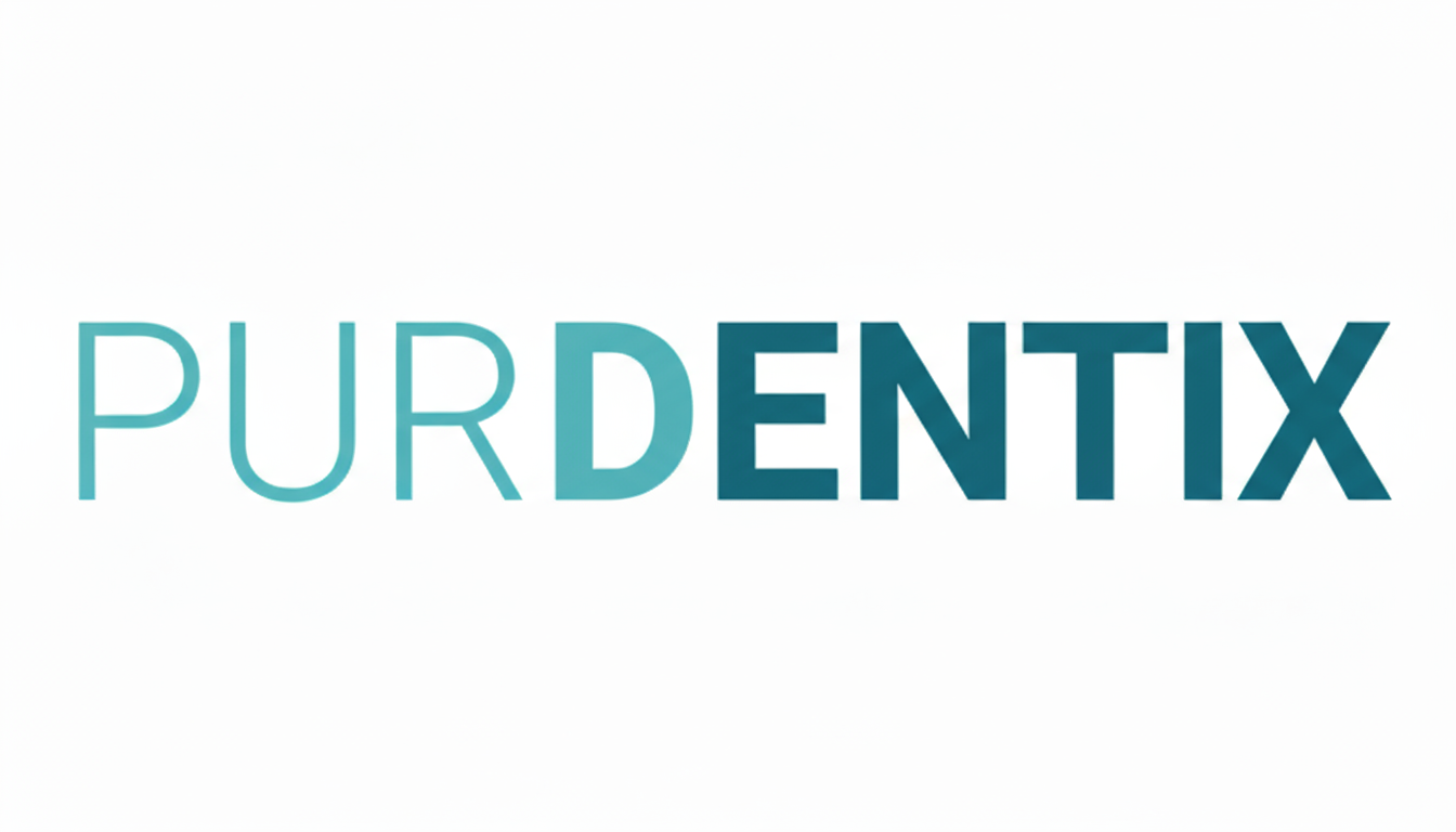 PurDentix – Your Natural Path to a Healthier Smile