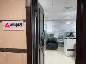 AMPSY CONSULTANCY LLC