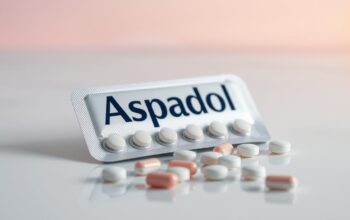 Buy Aspadol Tablet online for pain relief