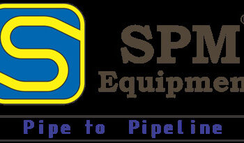 Oil and Gas Pipeline Equipment Manufacturer
