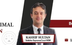 Experienced Lawyers in Sydney