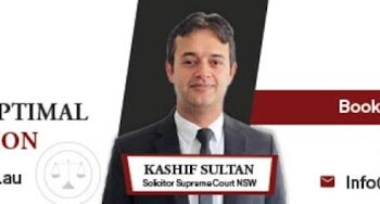 Experienced Lawyers in Sydney