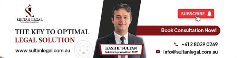 Experienced Lawyers in Sydney