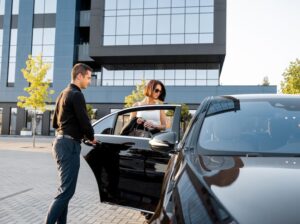 Beverly Hills Parking Solutions – Services