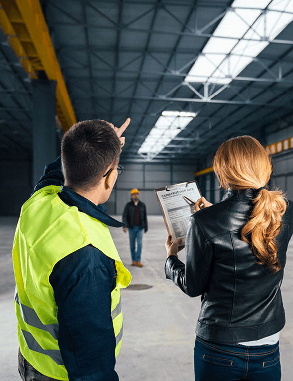 Commercial Property Valuation | Prema CG